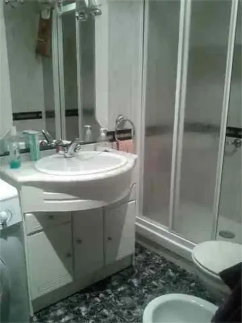 Pis de 56 m² a Gijón