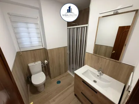 Pis de 165 m² a Jaén