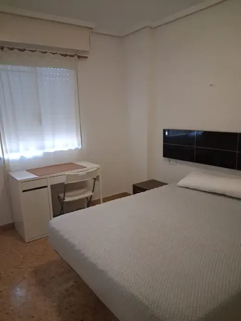 Pis de 100 m² a València
