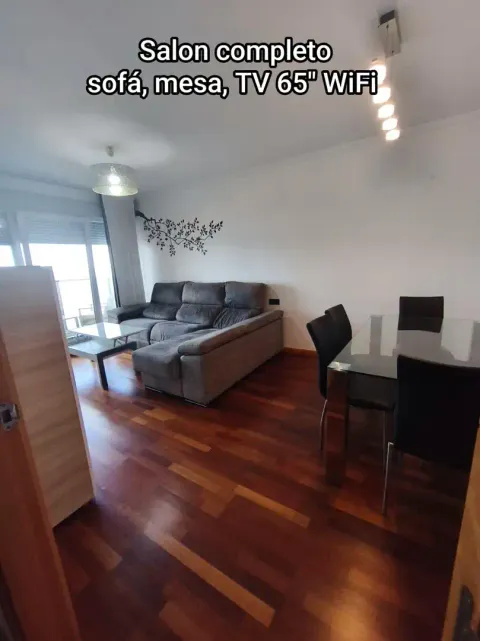 Appartamento 118 m² a San Fernando (4/16)