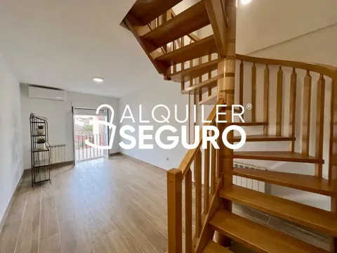 Квартира 80 м² у Valdeolmos-Alalpardo