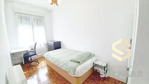 Pis de 97 m² a Bilbao