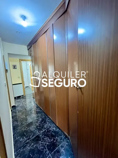 Pis de 50 m² a Madrid