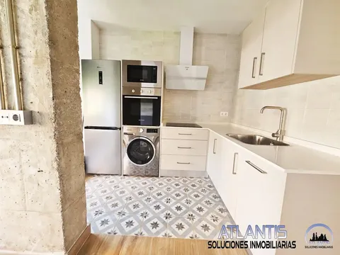 Wohnung 75 m² in Sevilla