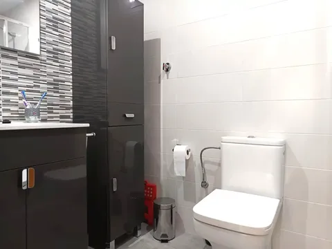 Wohnung 80 m² in Benicàssim / Benicasim