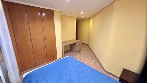 Pis de 95 m² a Madrid
