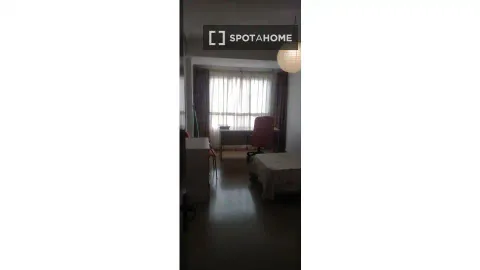 Квартира 93 м² у Валенсіі