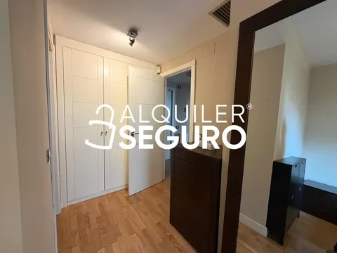 Pis de 67 m² a Madrid