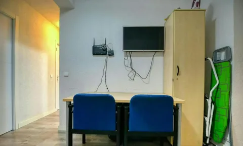 Zimmer zur Miete, Getafe