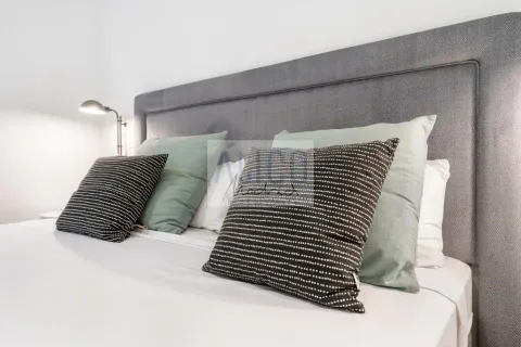 Wohnung 60 m² in Madrid