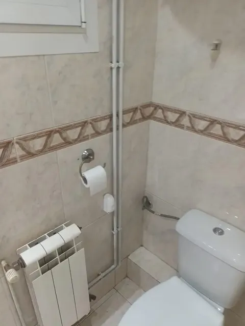 Pis de 140 m² a Barcelona