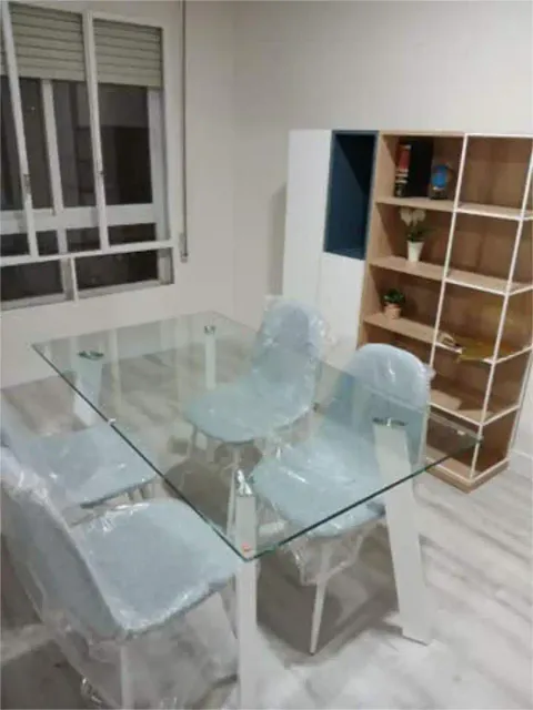 Квартира 80 м² в Оренсе
