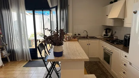 Wohnung 54 m² in Palamós