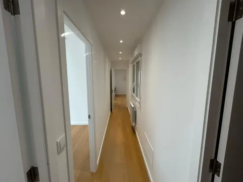 Pis de 125 m² a Santiago de Compostel·la