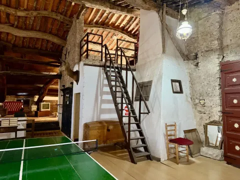 Casa 650 m² a Montornès de Segarra (3/10)