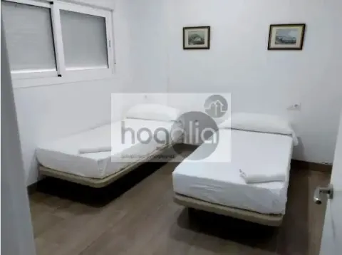 Appartamento 60 m² a Siviglia