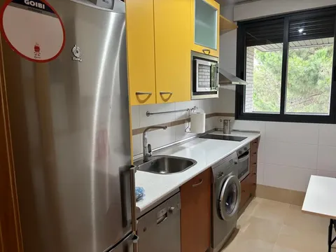 Pis de 64 m² a Valladolid