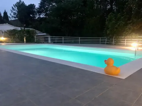 Piso de 90 m² en Sant Martí de Llémena
