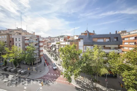 Wohnung 82 m² in Barcelona