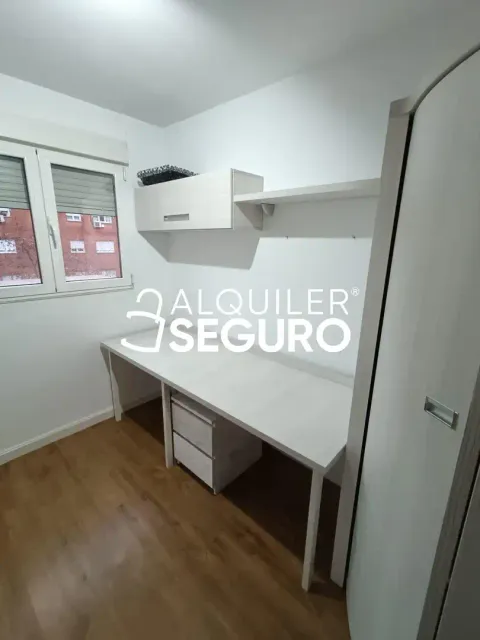 Piso de 65 m² en Madrid