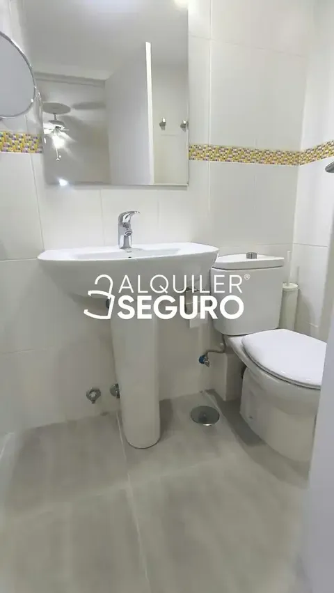 Pis de 120 m² a Sevilla