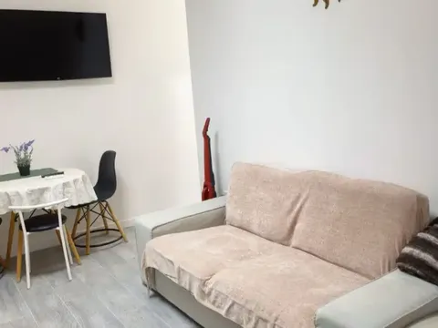 Pis de 40 m² a Alacant