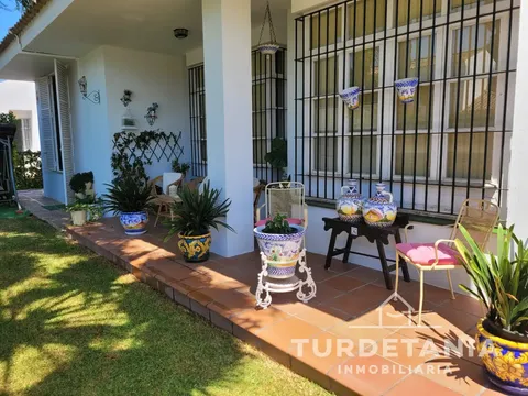Haus 145 m² in Sanlúcar de Barrameda