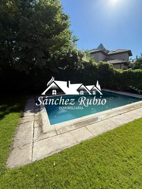 Wohnung 67 m² in Torrelodones