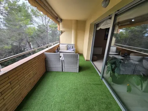 Будинок 240 м² у Castellbisbal