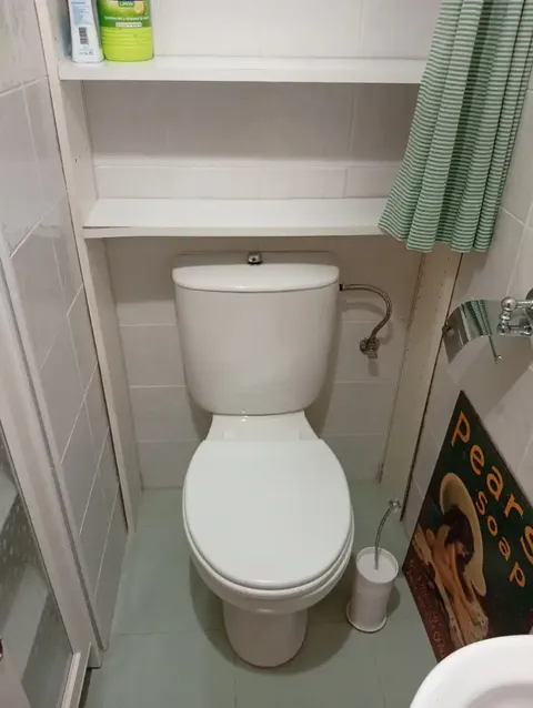 Appartamento 72 m² a Gijón / Xixón