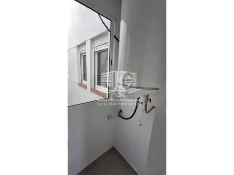 Pis de 77 m² a Tortosa