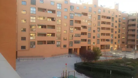 Flat 140 m² in Rivas-Vaciamadrid