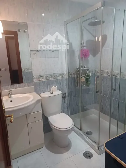 Pis de 76 m² a Vigo