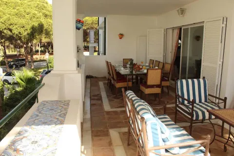 Wohnung 87 m² in Estepona