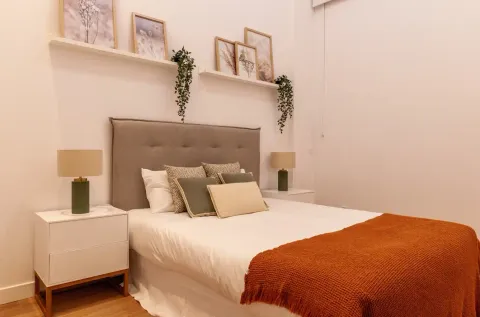 Piso de 90 m² en Palma
