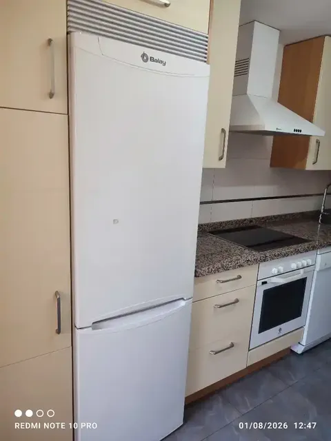 Pis de 125 m² a Aranda de Duero