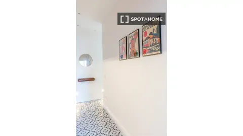 Pis de 35 m² a Madrid