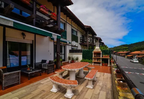 Casa de 250 m² a Plentzia