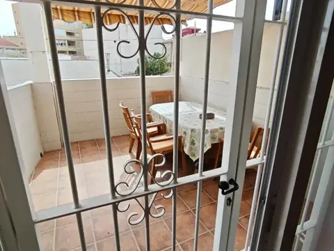 Wohnung 60 m² in San Pedro del Pinatar