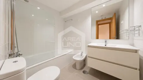 Квартира 65 м² у Alcorcón