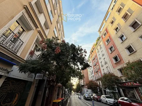 Pis de 60 m² a Madrid