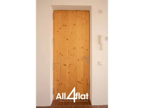 Pis de 55 m² a Sant Pere de Ribes