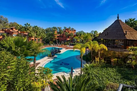 Pis de 177 m² a Marbella