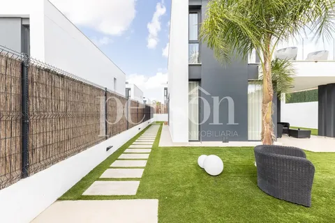 Casa de 170 m² a Bétera