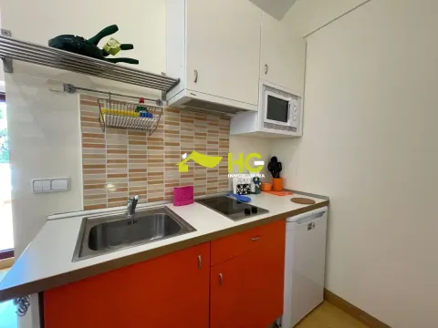 Pis de 30 m² a Villaviciosa de Odón