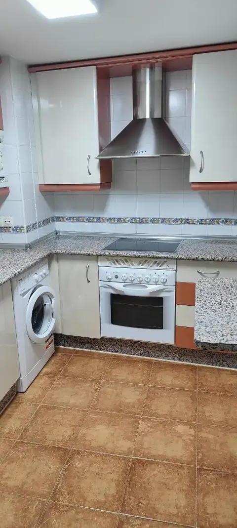 Pis de 84 m² a Jaén