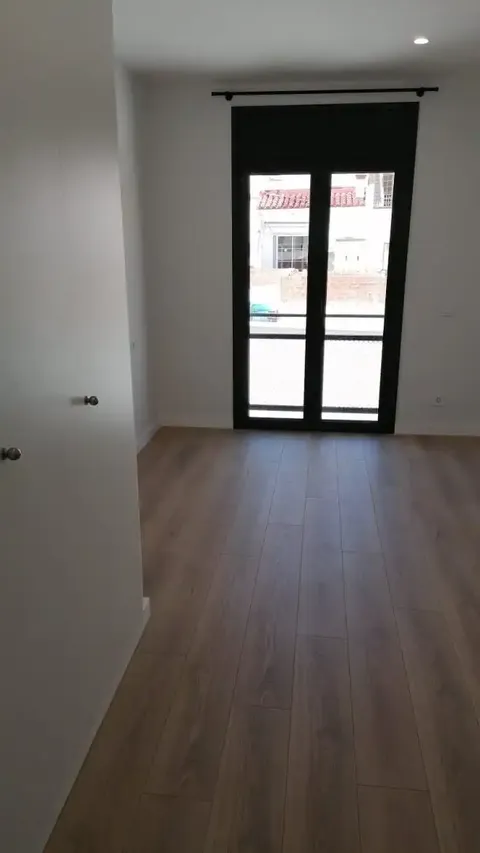 Pis de 55 m² a Mataró
