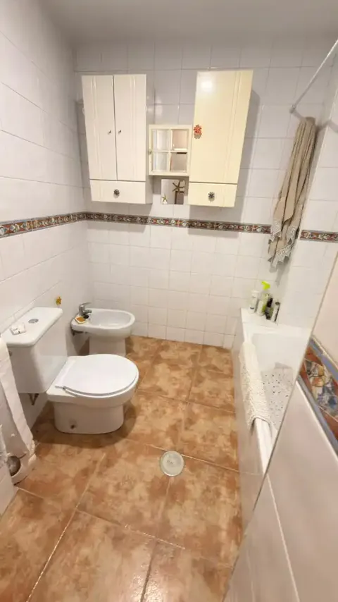 Wohnung 70 m² in Granada