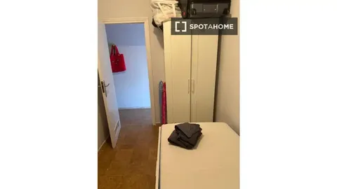 Habitación en alquiler, Barcelona (2/14)