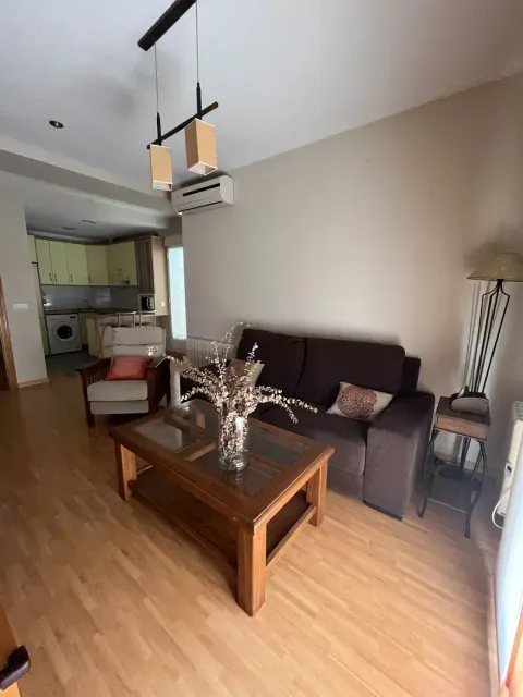 Pis de 57 m² a Badajoz